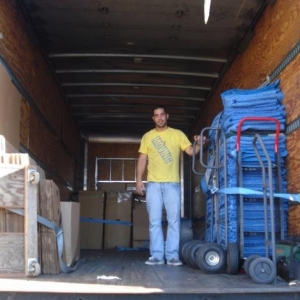 Photo of Express Movers & Storage