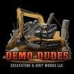 Snohomish Demo Dudes Excavating & Dirt Works