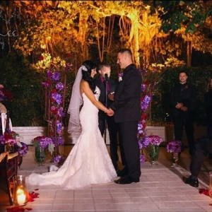 Photo of Vivian Colls Events