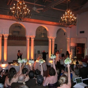 Photo of Vivian Colls Events