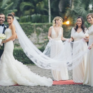 Photo of Vivian Colls Events