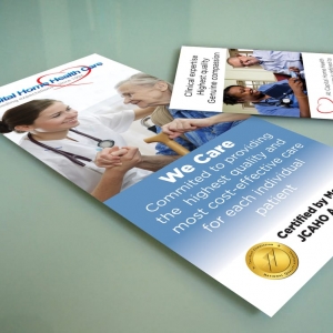 Photo of Color Service Printing & Graphics