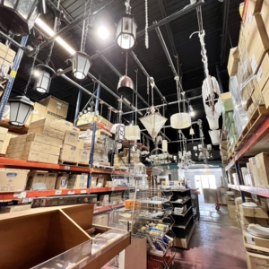 Photo of Solo Hardware