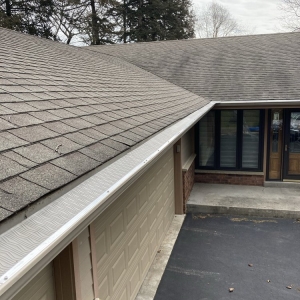 Photo of Advanced Gutter Guards