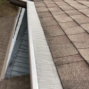 Photo of Advanced Gutter Guards