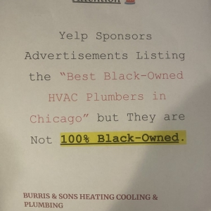 Photo of Burris & Sons Heating, Cooling & Plumbing