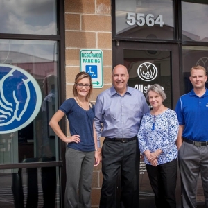 Photo of Allstate Insurance : Jim Boldt