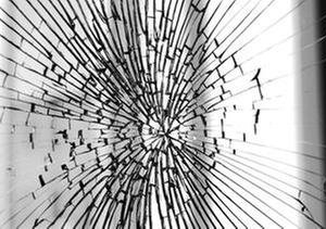 Photo of Emergency Glass