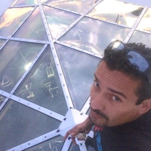 Photo of Emergency Glass