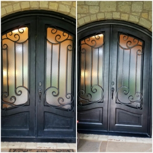 Photo of Bay Area Refinishing