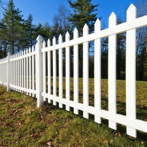 Photo of Doster Fencing