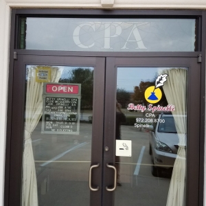 Plano Elizabeth Spinelli, CPA