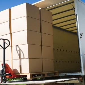 Photo of Wilson Logistics