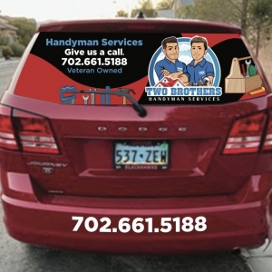 Photo of Two Brothers Handyman Services
