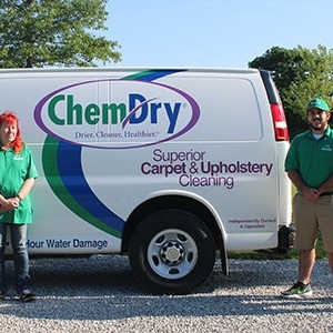 Photo of Jeff's Chem-Dry
