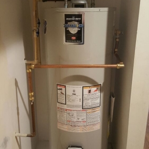 Photo of E & H Mechanical
