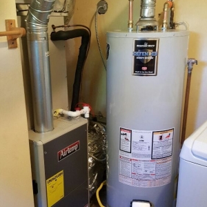 Photo of E & H Mechanical