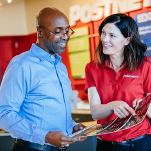 Photo of PostNet