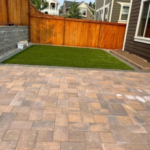 Photo of Danis Brick Paver & Landscaping