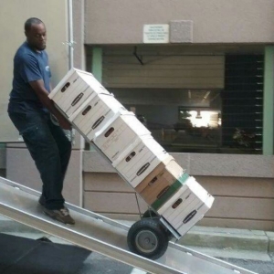 Photo of Wall To Wall Moving and Storage