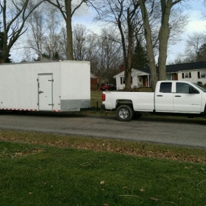 Photo of Wall To Wall Moving and Storage