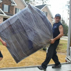Photo of Wall To Wall Moving and Storage