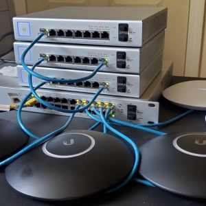 Photo of TSG Technologies