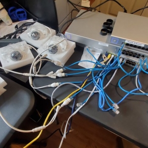Photo of TSG Technologies