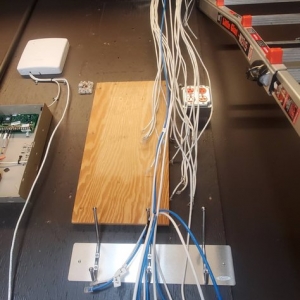 Photo of TSG Technologies
