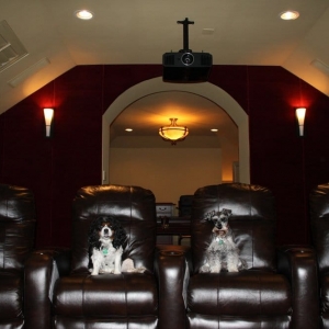 Photo of Caveman Home Theaters