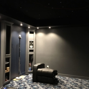 Photo of Caveman Home Theaters