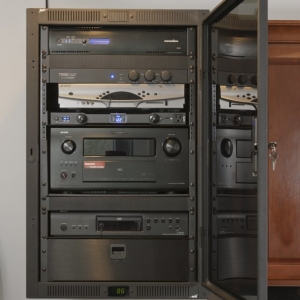 Photo of Caveman Home Theaters