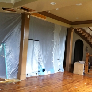 Gainesville Restoration Specialist