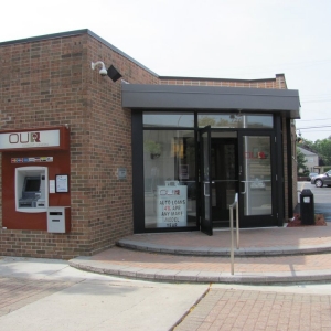 Royal Oak OUR Credit Union