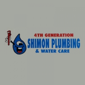 Photo of Shimon Plumbing & Water Care