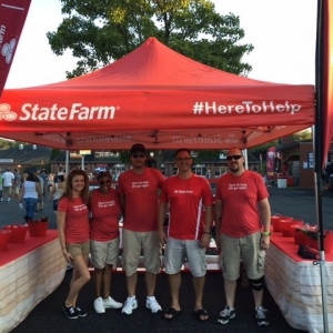 Photo of Brian Warnick - State Farm Insurance Agent