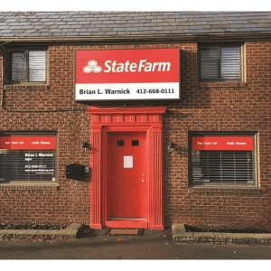 Photo of Brian Warnick - State Farm Insurance Agent