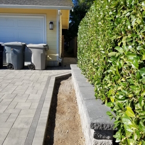 Seattle NGL Pavingstone & Retaining Wall