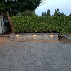 Photo of NGL Pavingstone & Retaining Wall