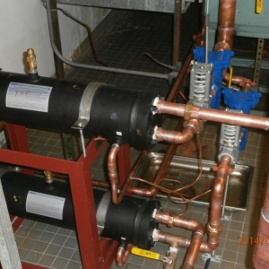 Photo of CPB Mechanical