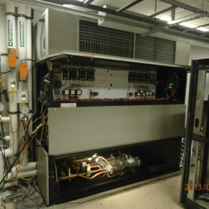 Photo of CPB Mechanical