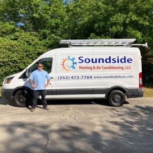 Photo of Soundside Heating and Air Conditioning