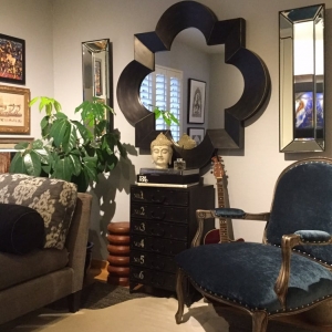 Photo of Russian Hill Upholstery & Decor