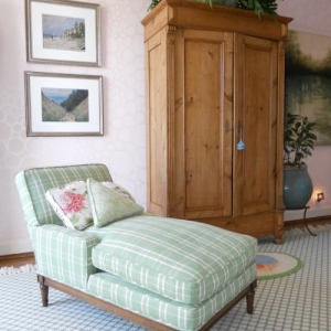 Photo of Russian Hill Upholstery & Decor