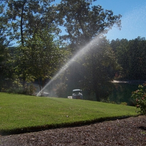 Photo of Ladukes's Irrigation Landscaping & Lighting
