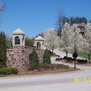 Photo of Ladukes's Irrigation Landscaping & Lighting