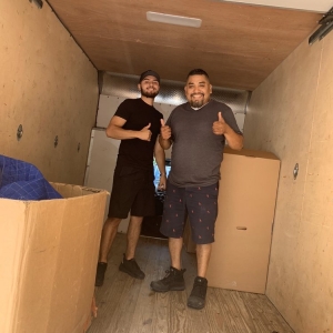 Photo of The Apartment Specialist Movers