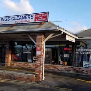 Photo of Billings Cleaners