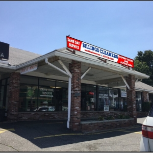 Photo of Billings Cleaners