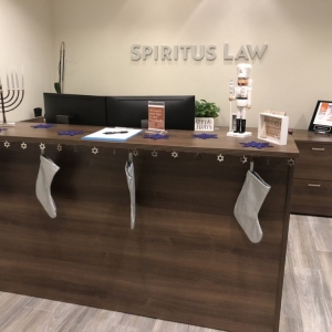 Photo of Spiritus Law